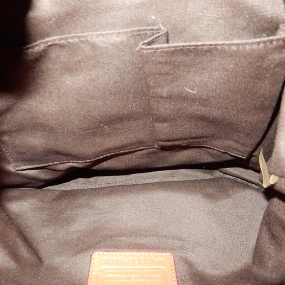 Coach tote - Picture 5 of 5